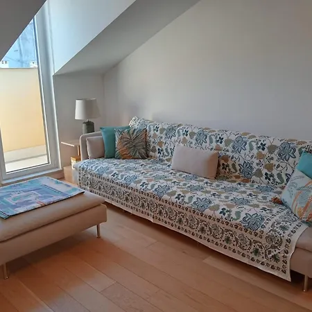 Cozi & Comfi Apartman Chiavari