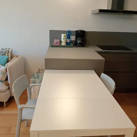 Cozi & Comfi Chiavari