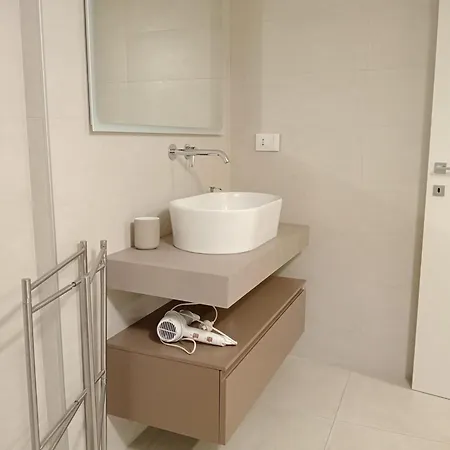 Apartman Cozi & Comfi Chiavari