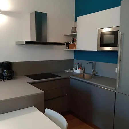 Apartman Cozi & Comfi *
