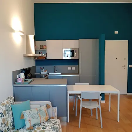Cozi & Comfi Apartman