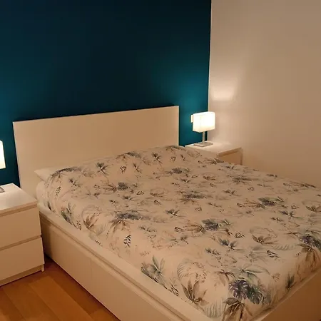 Apartman Cozi & Comfi