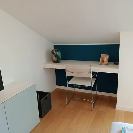 Apartman Cozi & Comfi *